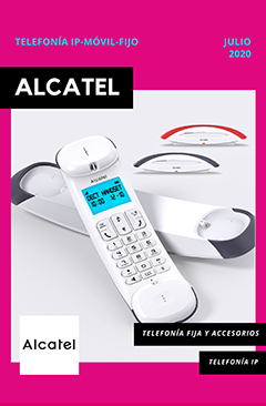 ALCATEL Conetica