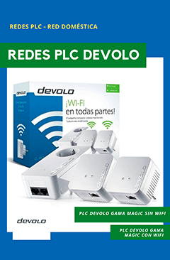 DEVOLO Conetica