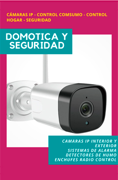 Domotica Conetica