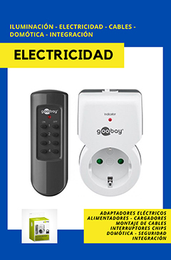 ELECTRICIDAD Conetica