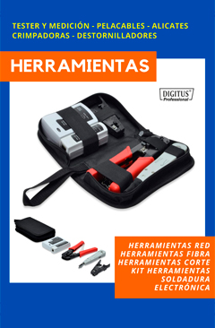 HERRAMIENTAS SIP