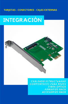 INTEGRACION Conetica