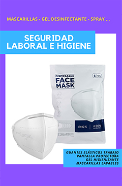Seguridad e Higiene