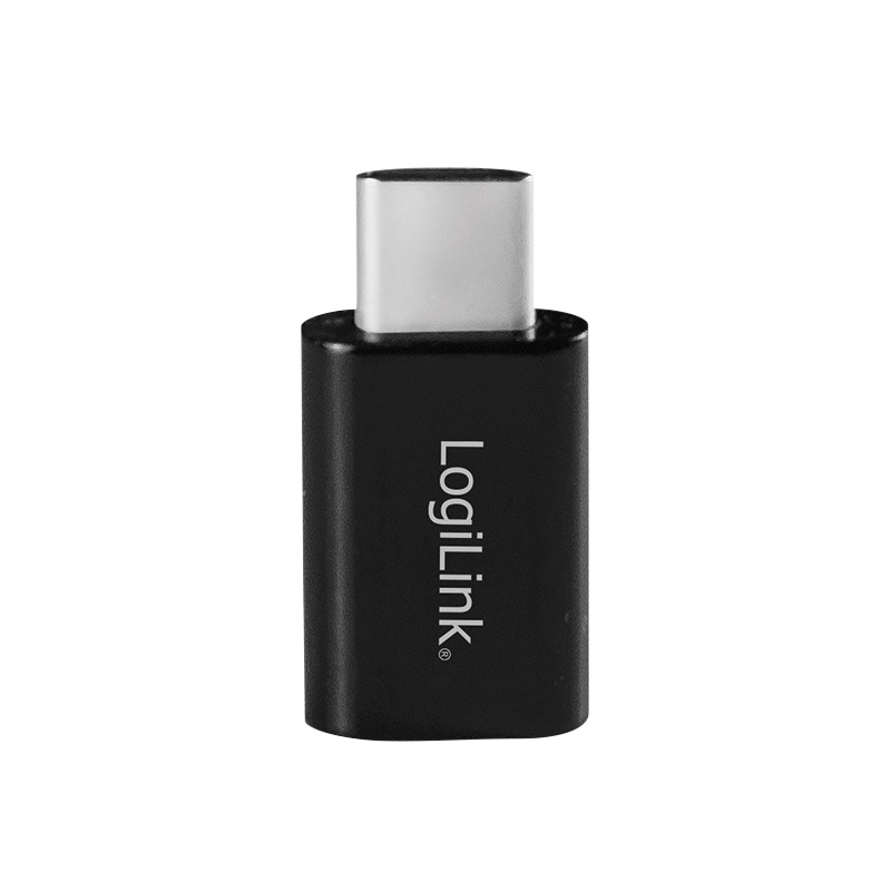 BT0048  Mini Adaptador USB-C Bluetooth V4.0 Logilink