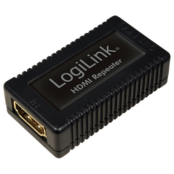 HD0101  Repetidor HDMI  35 Metros LogiLink®