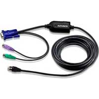 KA7920  PS/2 VGA KVM Adapter Cable
