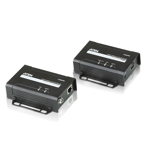 VE801  Extensor HDMI HDBaseT-Lite (4K a 40 m) (HDBaseT Clase B)