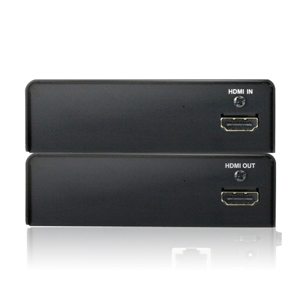 VE812R  Receptor formato compacto HDMI HDBaseT (4K a 100 m) (HDBaseT Clase A) ATEN