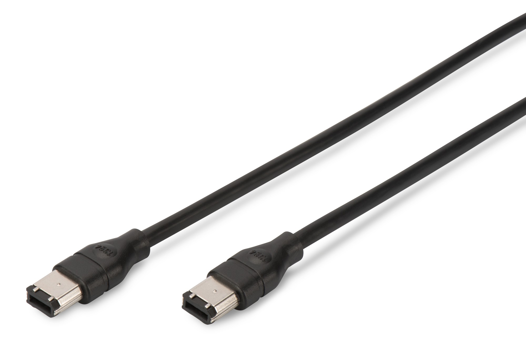 019102  Cable IEEE1394  FireWire 6-pin-FireWire 6-pin 2,00 Metros ** Ultimas unidades ****