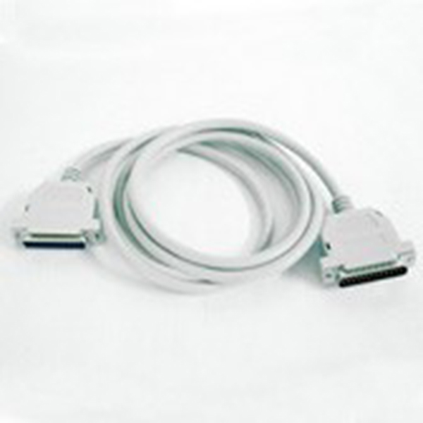 01HH0225  Cable Serie DB25 Hembra-DB25 Hembra (PIN a PIN) de 2 m ** Ultimas unidades ****