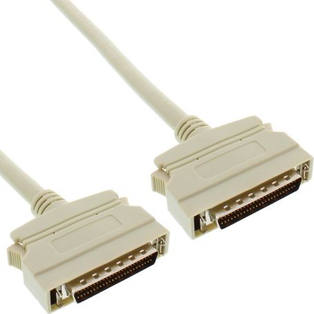 04022  90 cm Cable SCSI   MDB50M-MDB50M