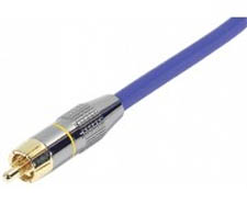 07137-050VIDEO  Cable  5m 1xRCA M a 1xRCA Macho HQ OFC