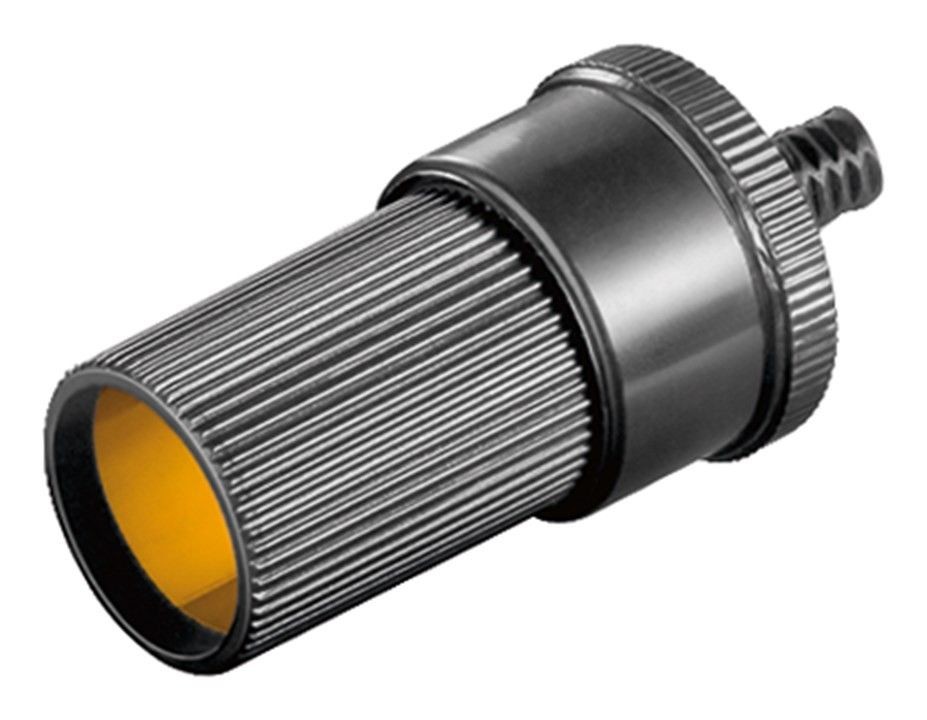 11408  Conector de 12/24 V - Encendedor Automov