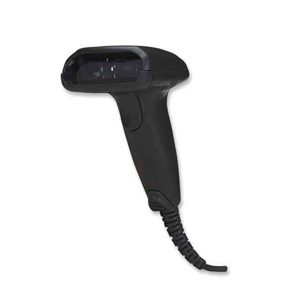 177672  Lector de Código de Barras Ccd De Largo Alcance (USB) 1,5M  **Ultimas Unidades****
