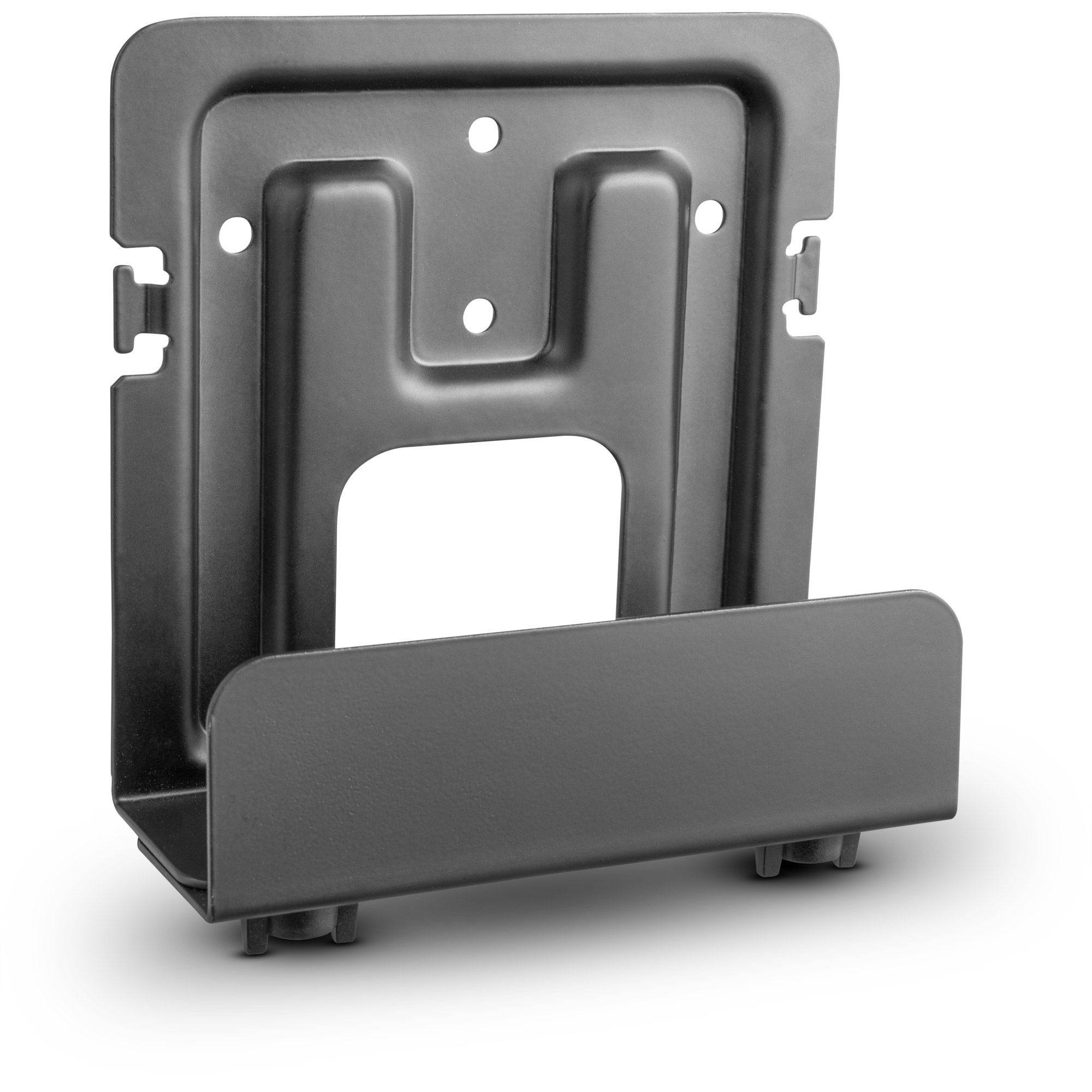 23152C  Soporte multifuncion Universal Media Player  Dimension interior 41?69 mm InLine