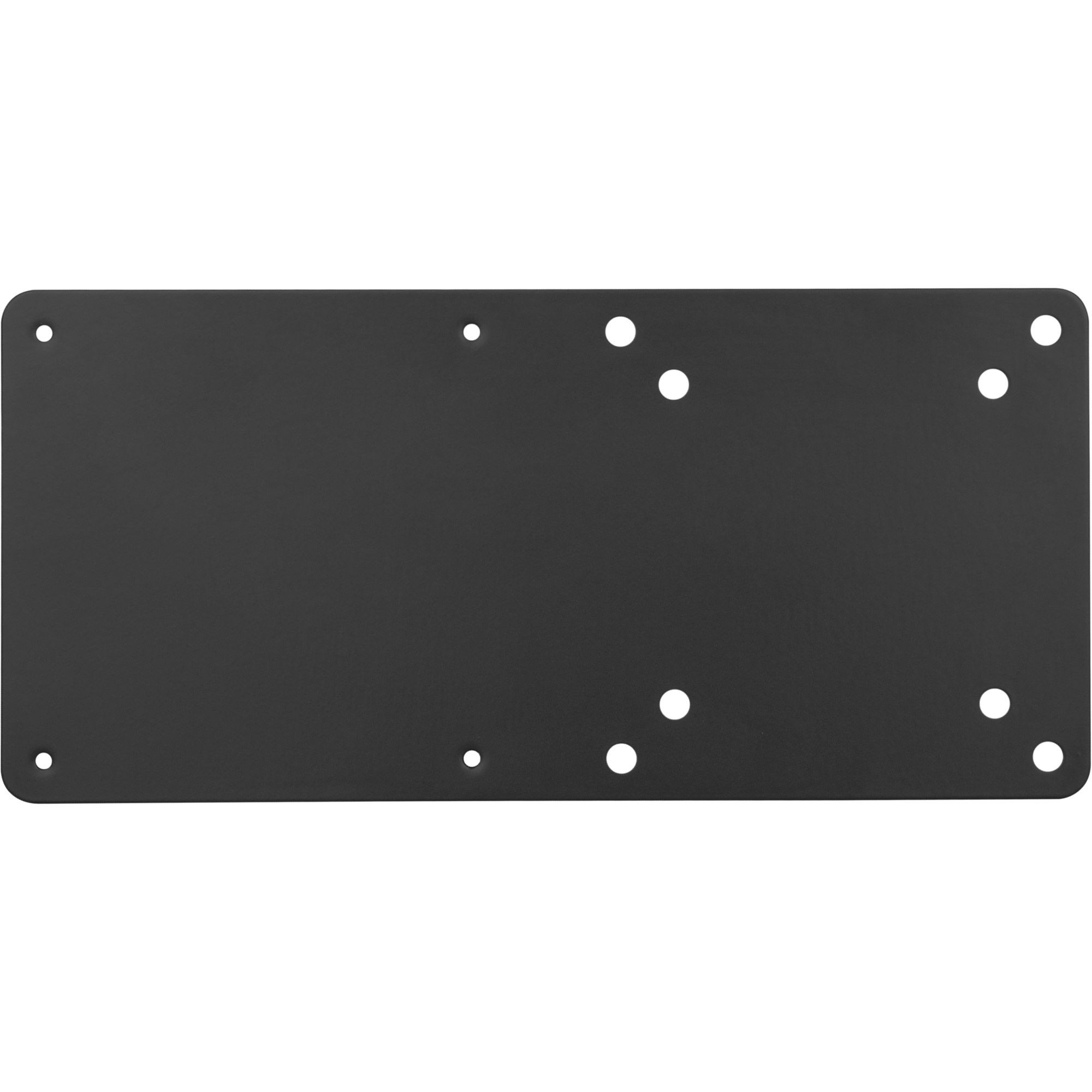 23176A  Placa de montaje compatible con VESA 75/100 para Intel NUC InLine
