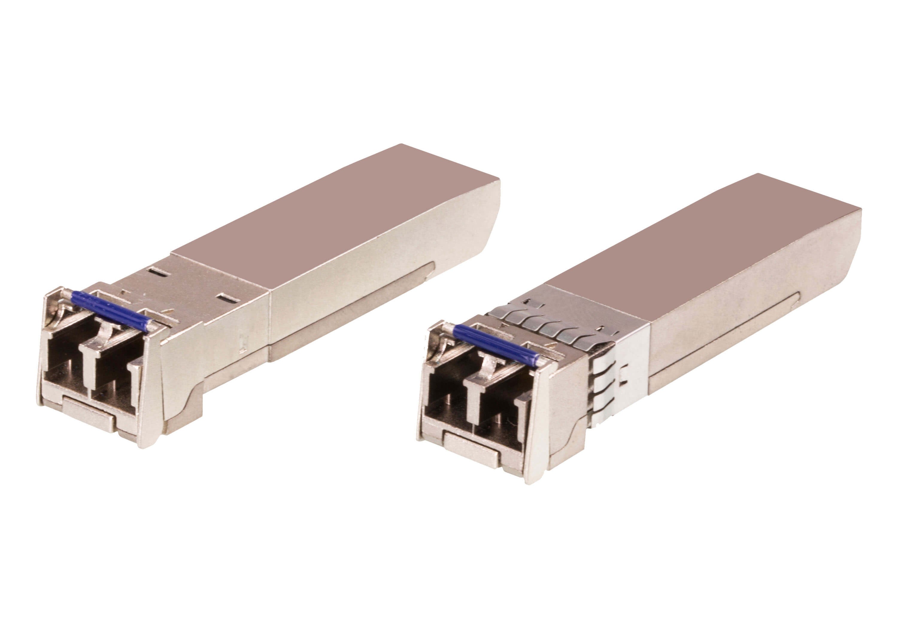 2A-142G  Módulo SFP+ de fibra 10G monomodo 10Km (2 unidades)