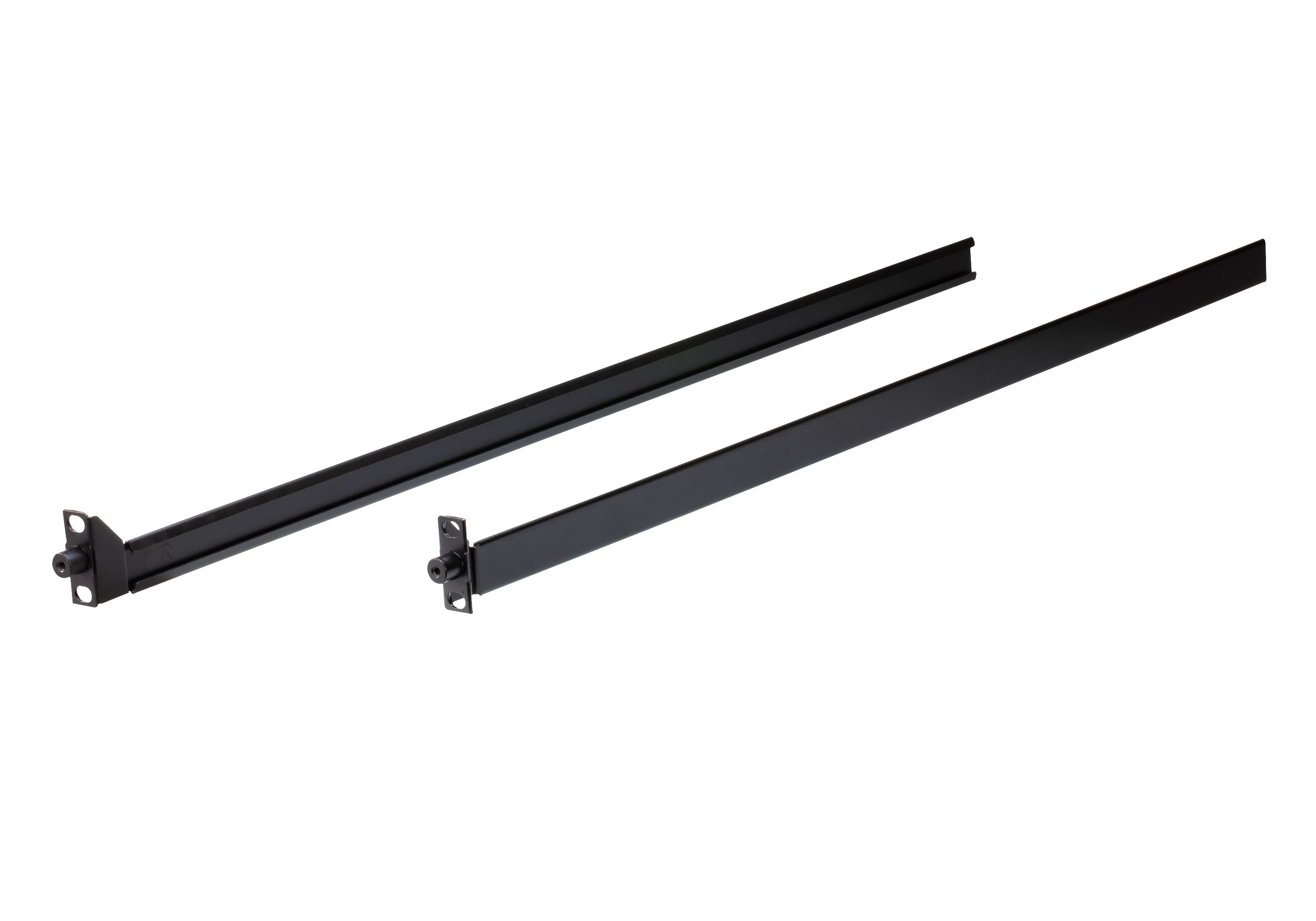 2K-0001  KIT DE MONTAJE DE INSTALACI&Oacute;N EST&Aacute;NDAR EN RACK 2 EN 1 (LCD+KVM)