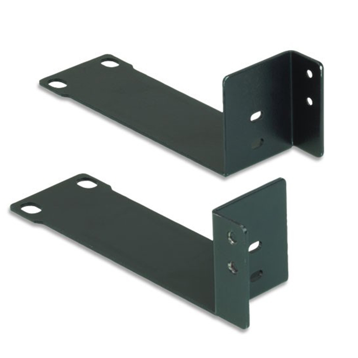 2X-031G  Single Rack Mounting Kit