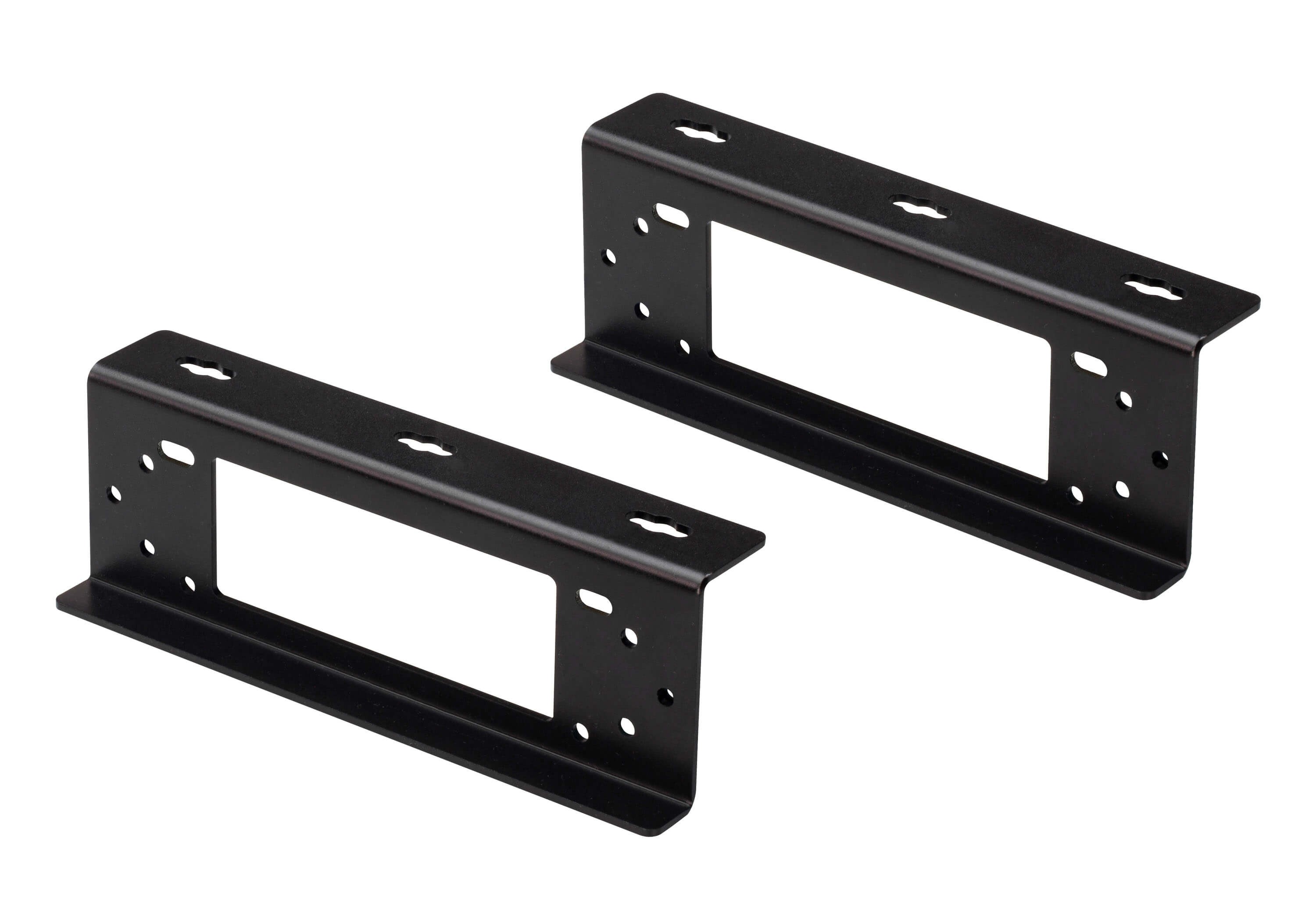 2X-044G  Kit de montaje bajo mesa de ATEN