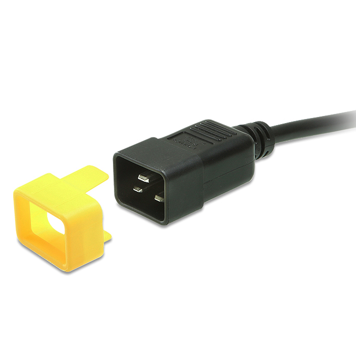 2X-EA11  Bloqueo de seguridad EZ-Lok para conector C20