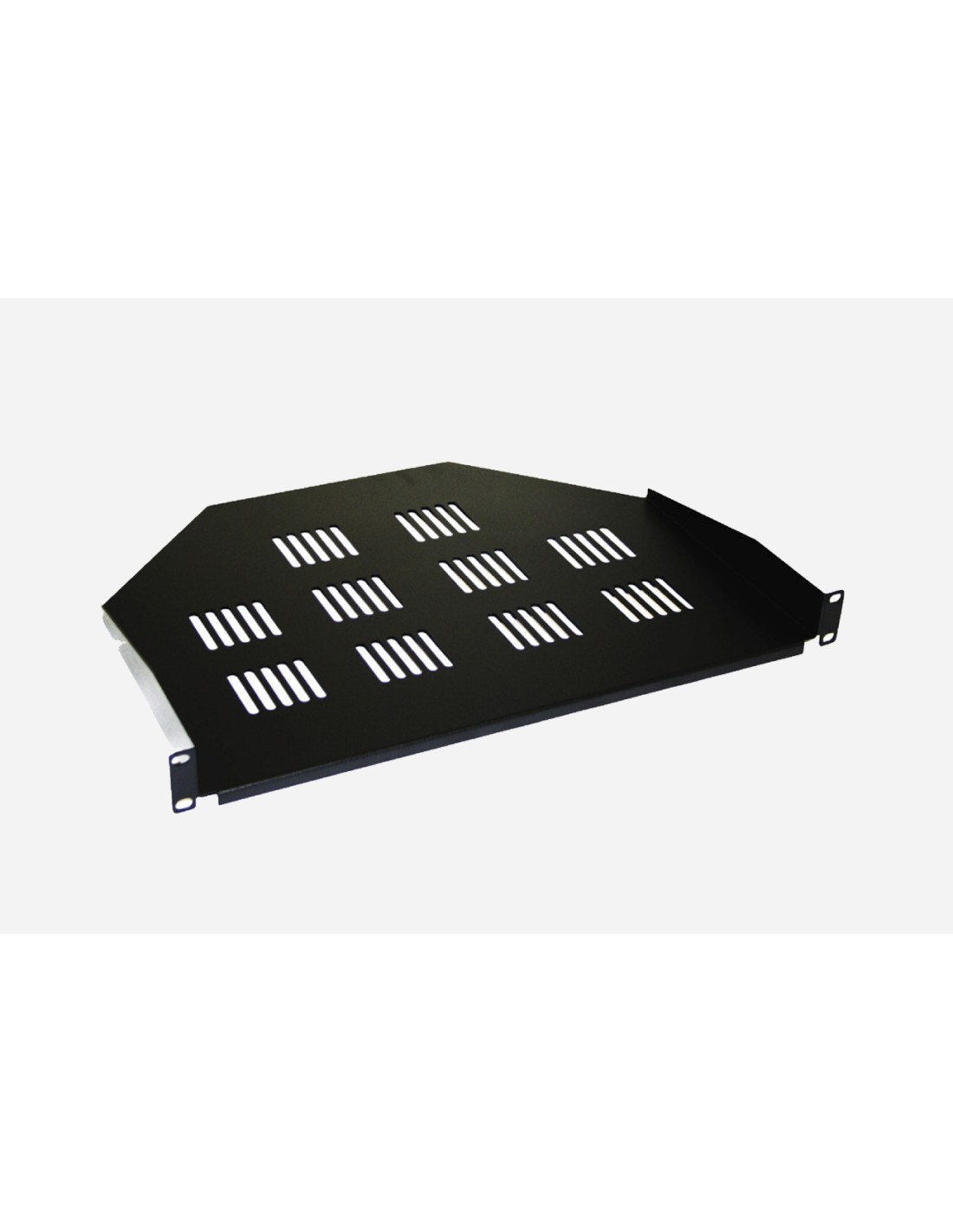 3013700  ACC. ARMARIO BANDEJA FIJA TRIANG. 400X335 (NTR)
