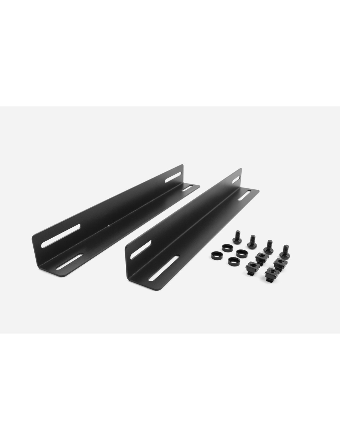 3031300  JUEGO SOPORTES EN L PARA ARMARIOS SUELO DE 800mm
