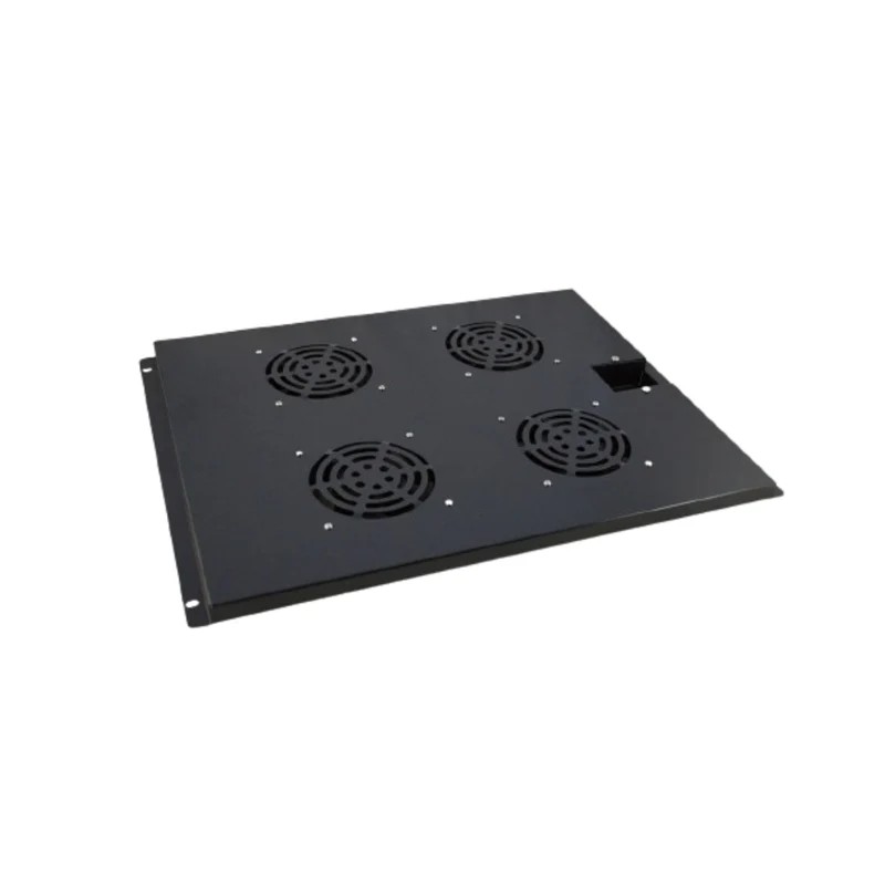 3041600  BANDEJA TECHO MONOLYTH 4 VENTILADORES FONDO 1200