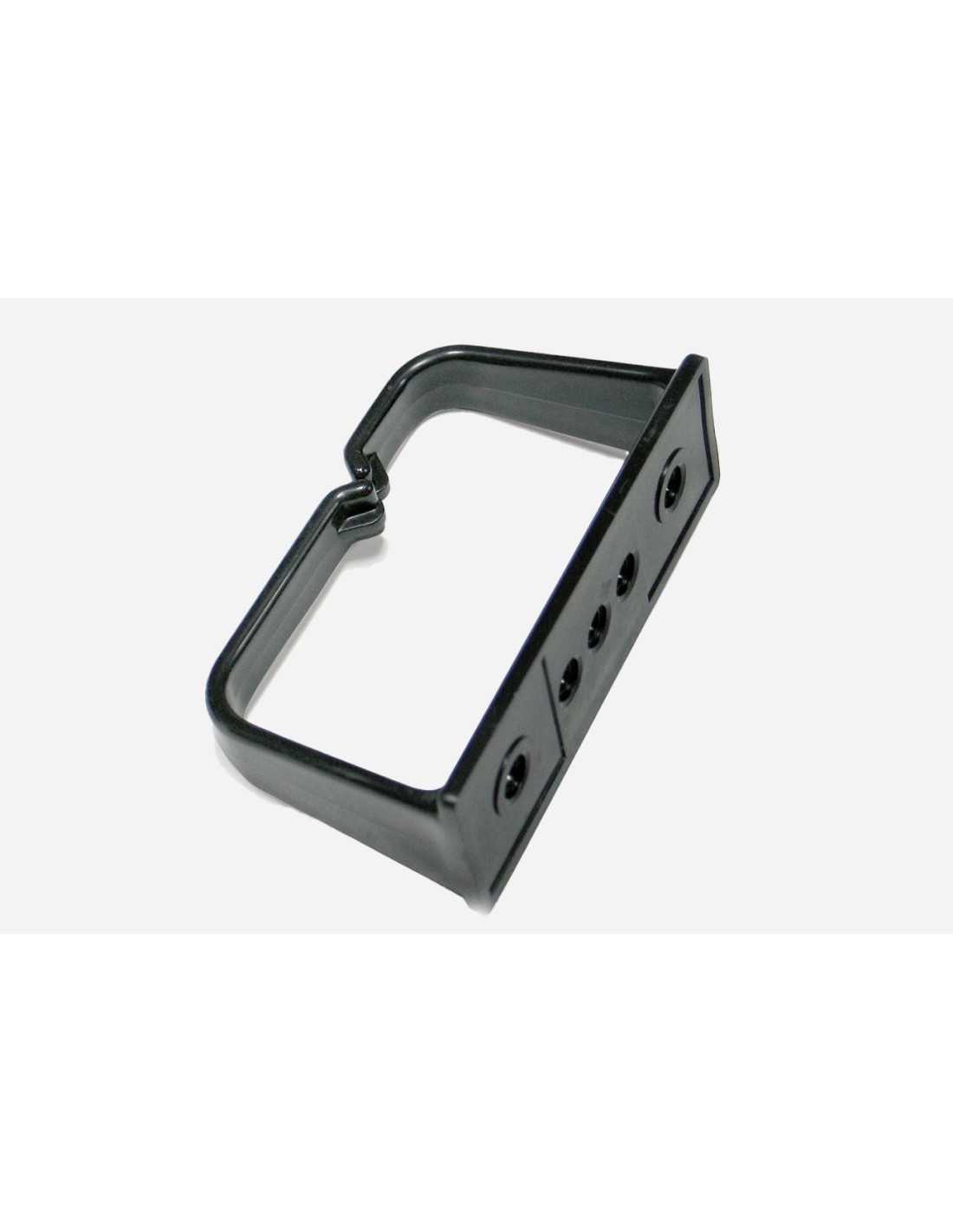 3060008  PACK 10 ANILLAS PLASTICO PARA CABLEADO SLLXH
