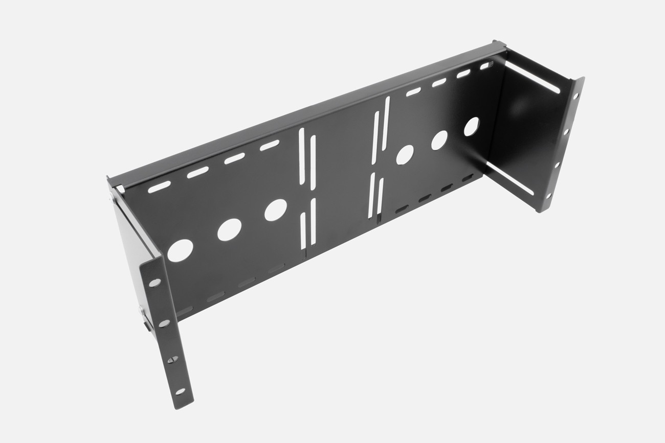 3090008  Panel 4U Soporte Vesa Para Monitor LCD