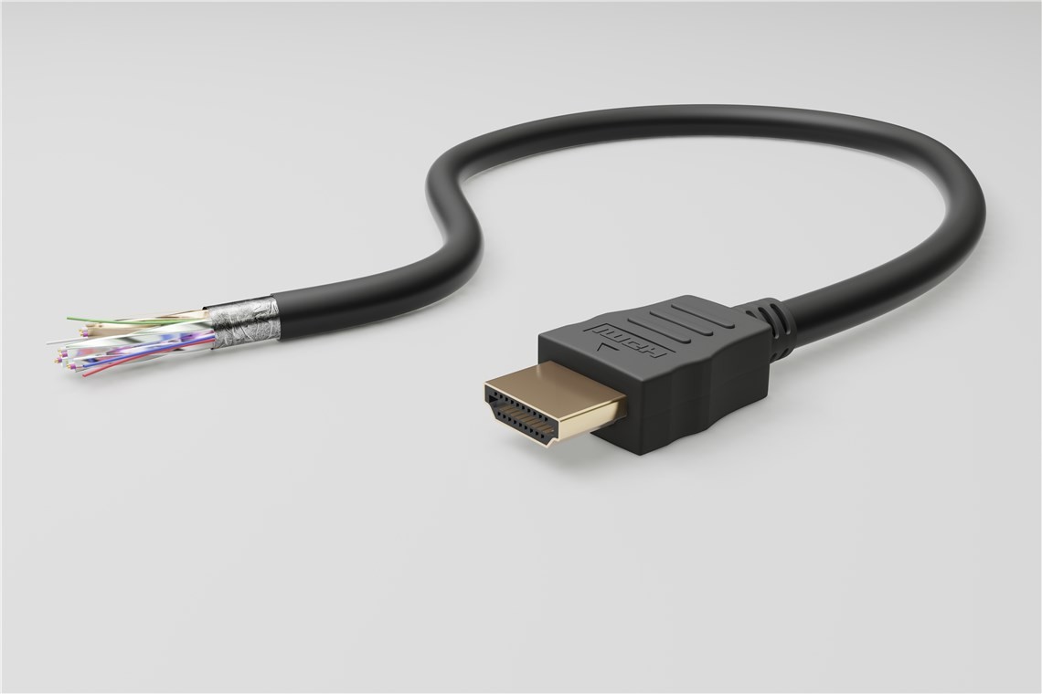31935  Cable Extension 1,00m HDMI A macho > HDMI A hembra
