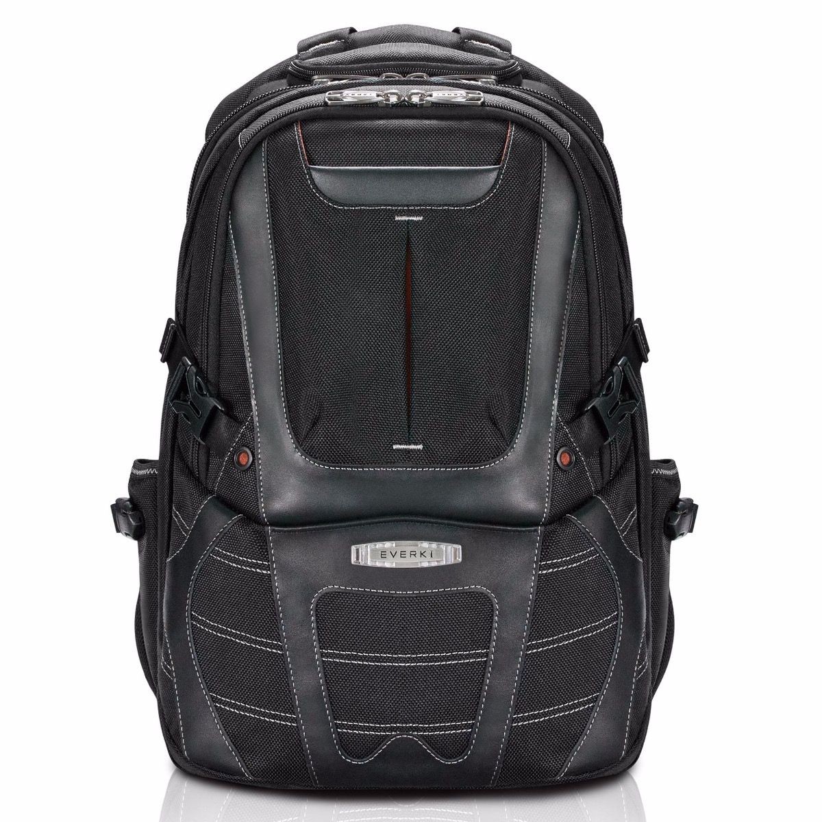 40839  Mochila para portátil de hasta 17,3"  Everki Concept 2  EKP133B