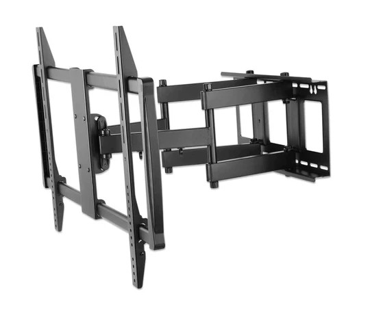 461221  Brazo articulado soporta hasta 60-100" 80 Kg Manhattan **ULTIMAS UNIDADES***