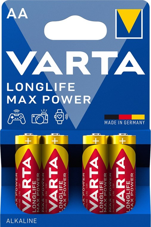 Pila Varta V10GA LR54, LR1130, 1,5v