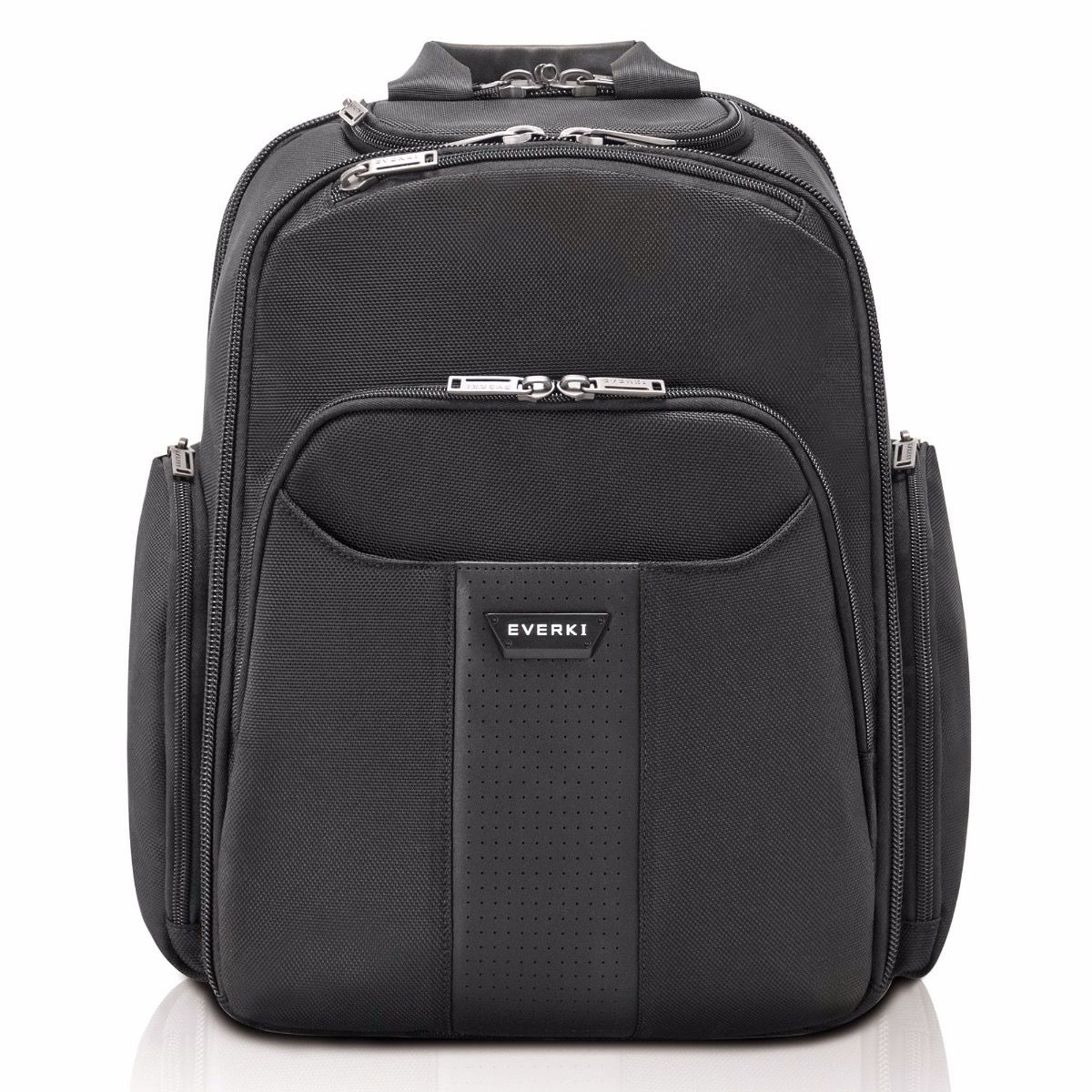 47553  Mochila Premium para portátil de hasta 14,1" /MacBook Pro 15  Everki Versa 2  EKP127B