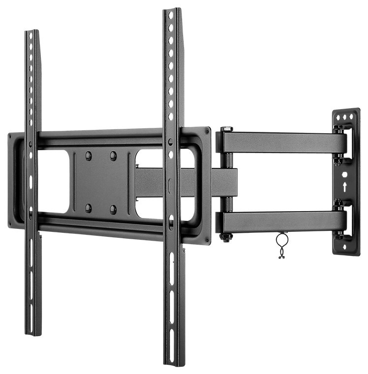 49744  Soporte de pared TV 32-55" 50Kg Fullmotiom (M) Goobay