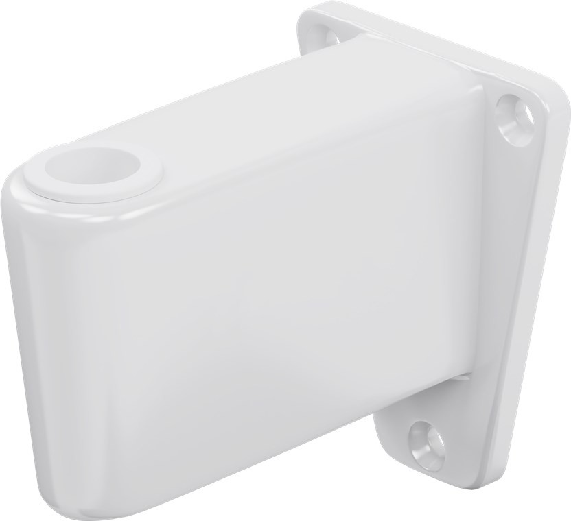 55771  Soporte de pared para Lamparas led y lupa