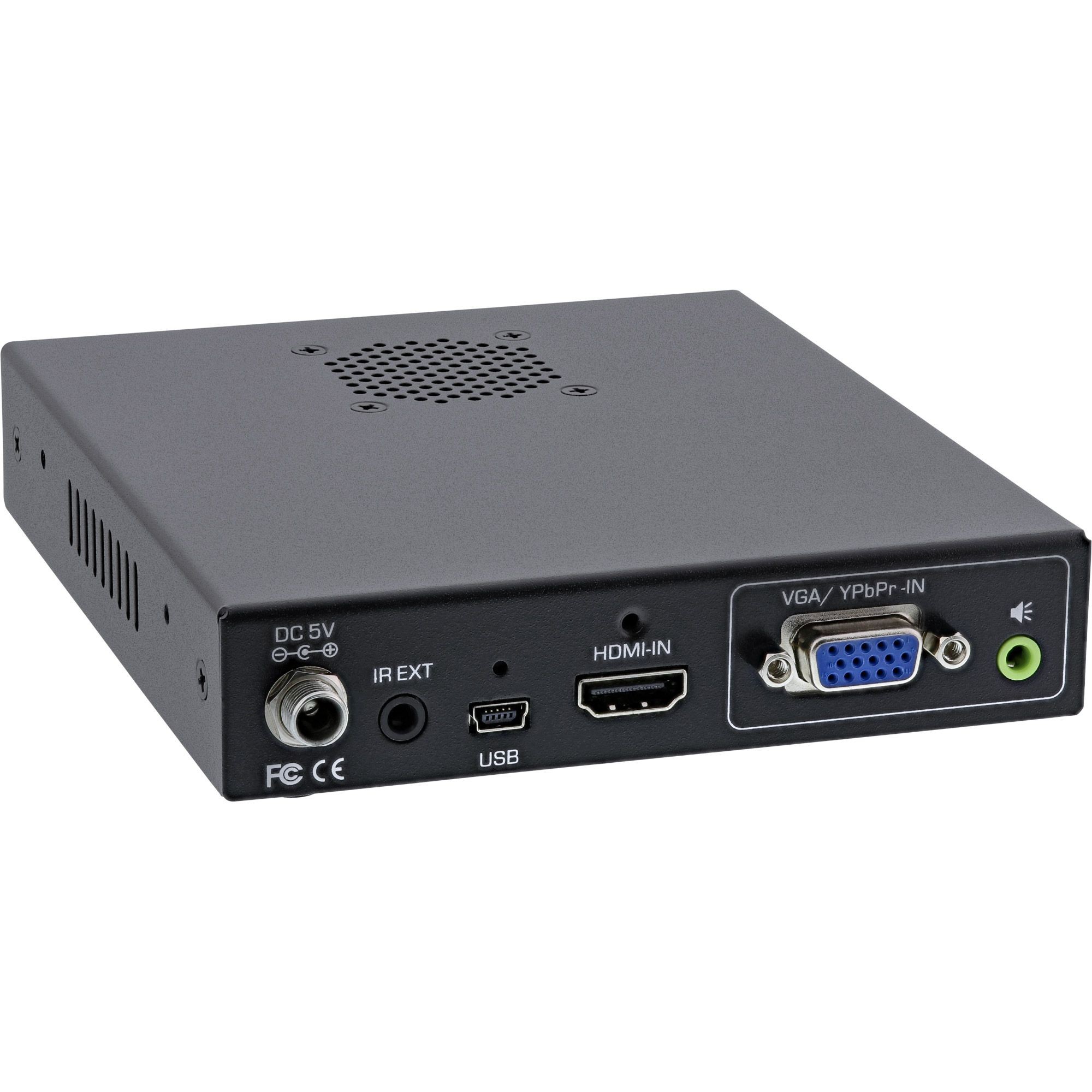57834I  HDMI Videowall 1 input to 4 outputs Full HD