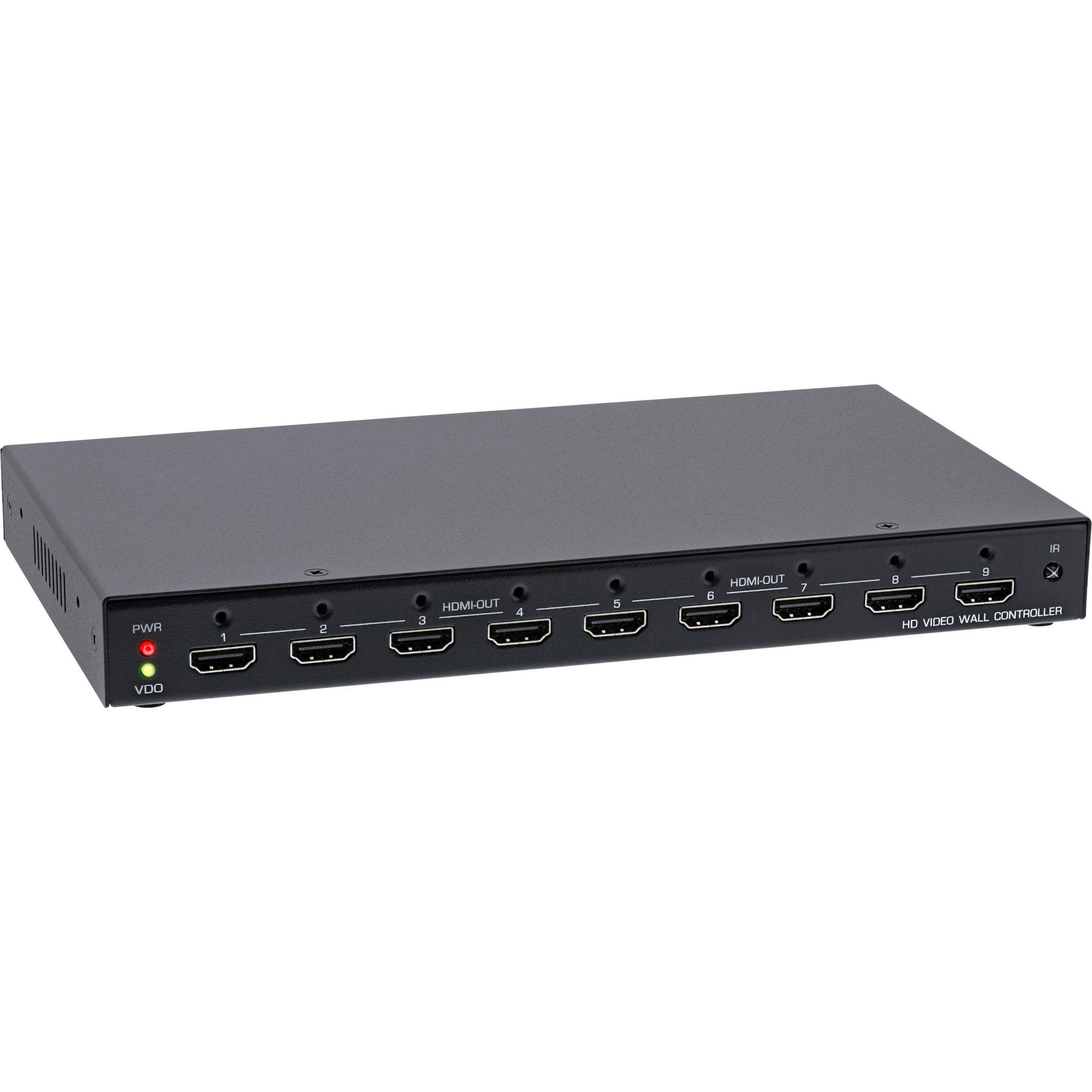 57839I  HDMI Videowall controller 1 to 9, Full-HD