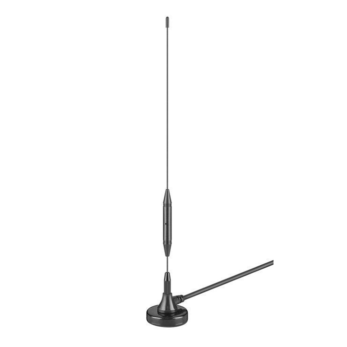 67086  Antena de sala pasiva TDT, 3 dBi/6 dBi Goobay