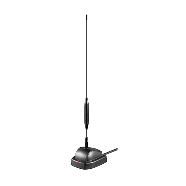 67087  Antena de sala TDT activa, 18,5 dBi / 21,5 dBi