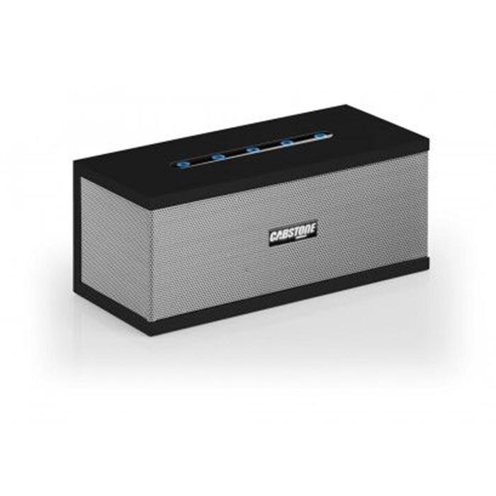 95340  Altavoz Bluetooth 2x3W SoundBlock CABSTONE ** Ultimas Unidades****