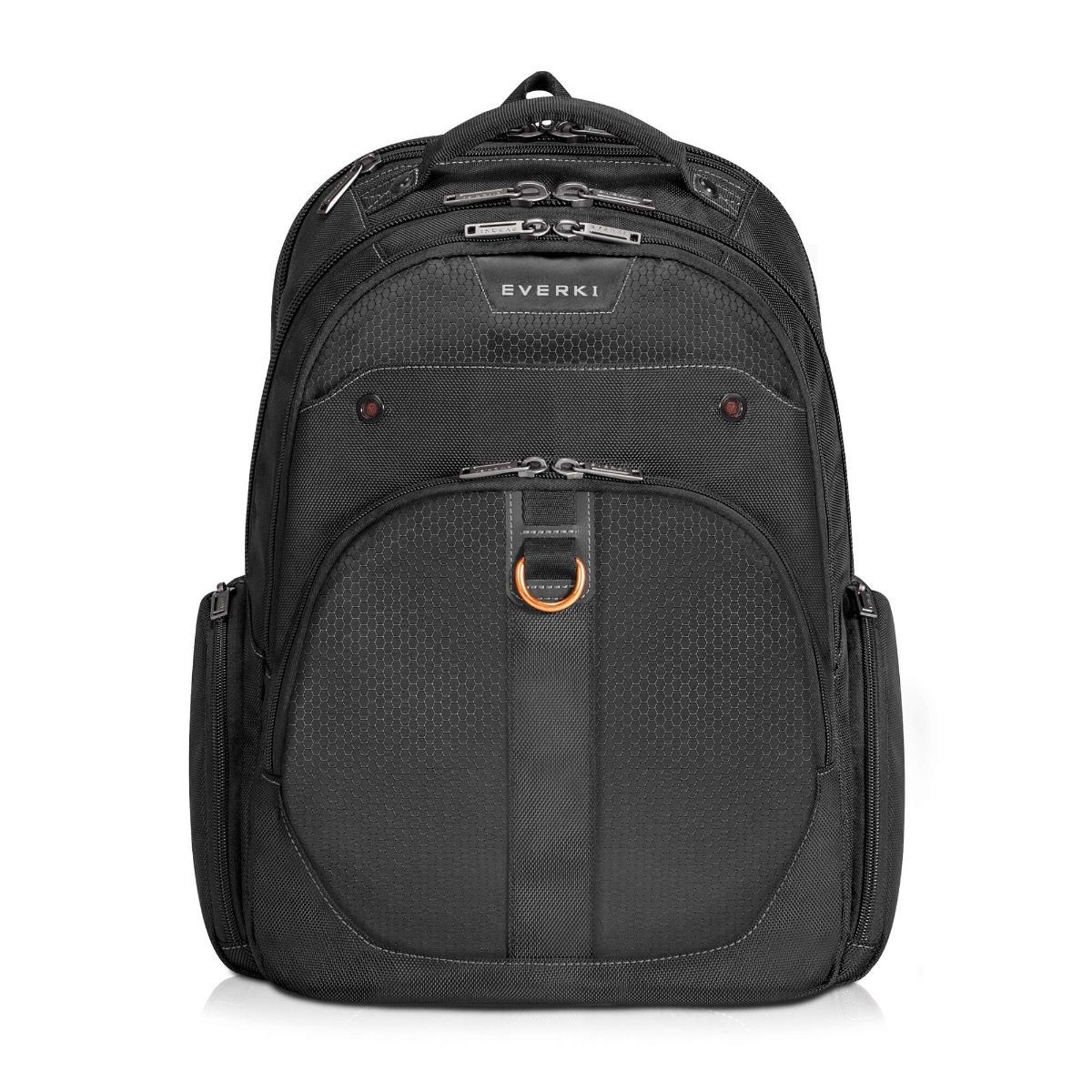 95691  Mochila para portátil de 13 a 17,3"  Everki Atlas (13-17,3)  EKP121