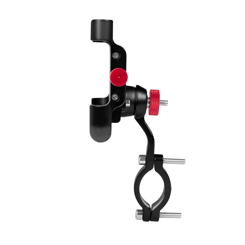 AA0148  Soporte para smartphone de bicicleta, recto, para smartphones de 3,5 a 7" de Logilink