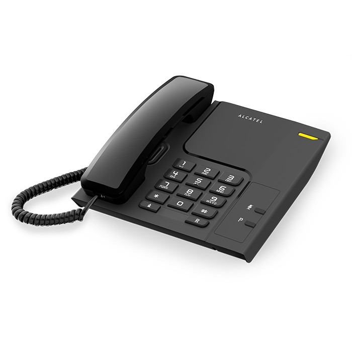 ATL1413717  Alcatel T26 Teléfono residencial con funciones esenciales
