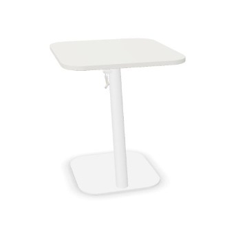 BNTWA  Bento&reg; mesa para port&aacute;til Swiss Krono&reg; blanco
