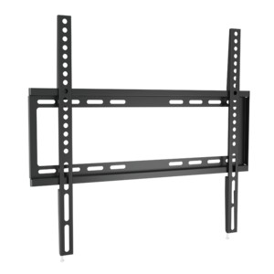 BP0009  Soporte de pared Fijo TV 32-55" 35 Kg Distancia pared 19,5mm Logilink