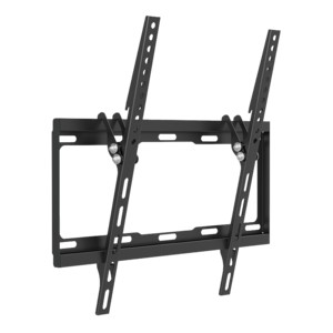 BP0012  Soporte de pared Tilt TV 32-55" 35 Kg Distancia pared 25mm Logilink