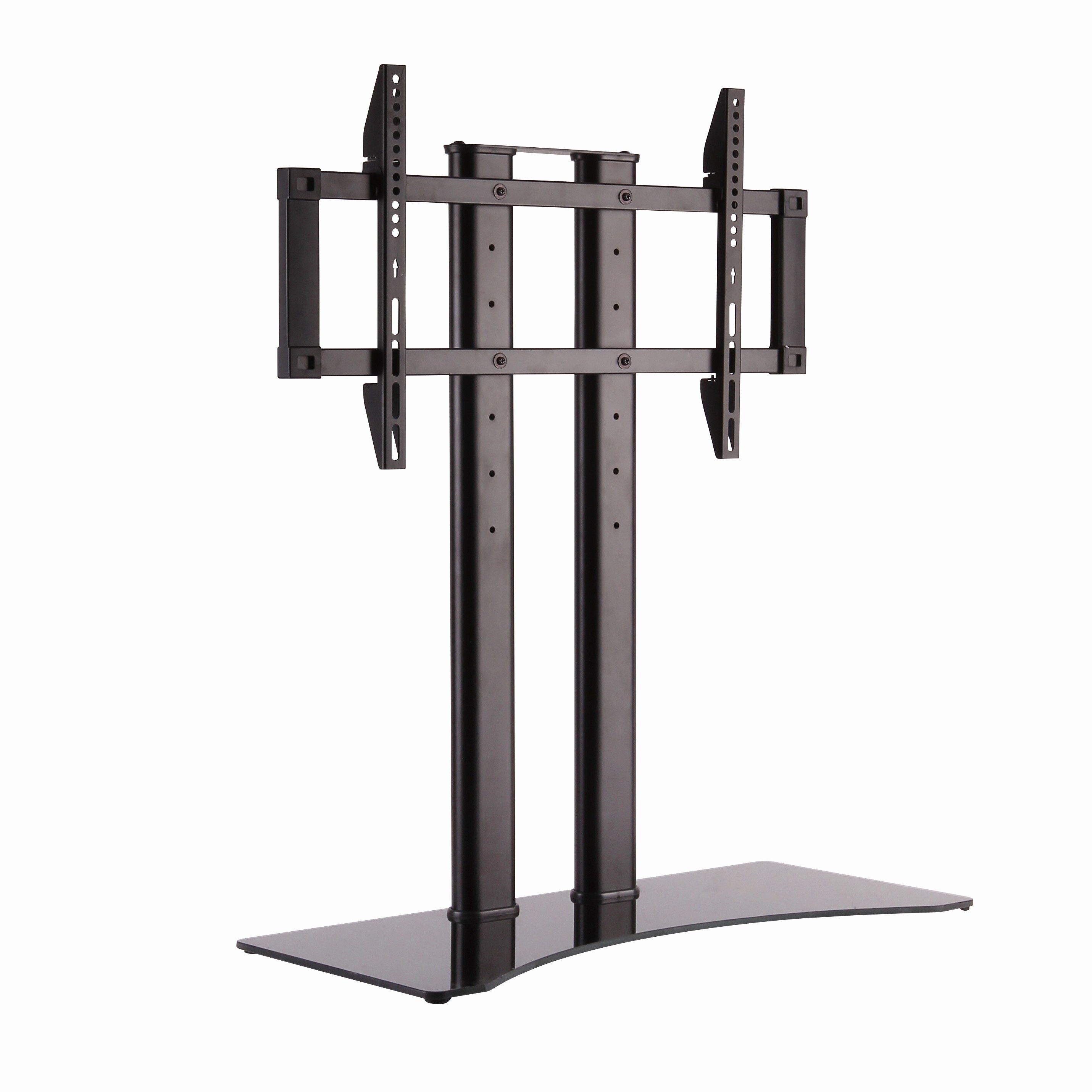 BP0024  Soporte de sobremesa ajustable 37-65" 50 Kg LogiLink  **Ultimas unidades**