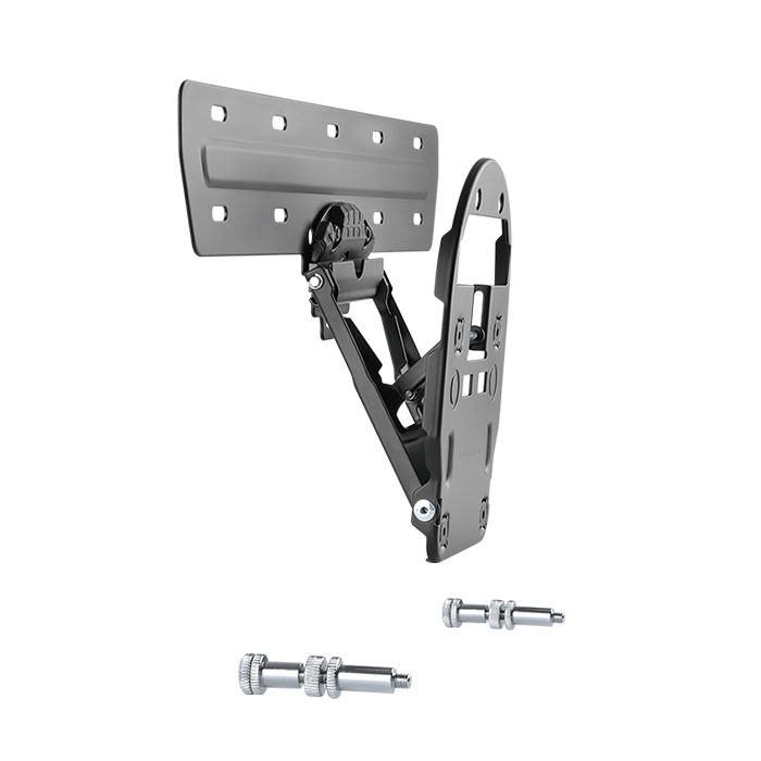 BP0081  Soporte de TV para Samsung Q Series, 49/55/65"   **Ultimas Unidades****